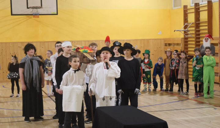 25. fotografia fotogalérie Karneval
