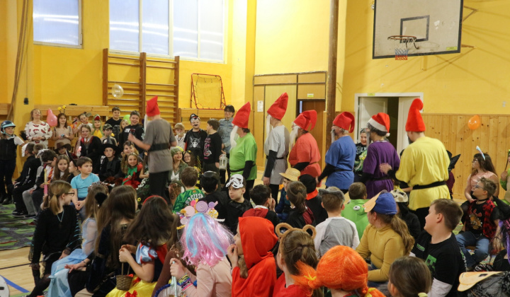 28. fotografia fotogalérie Karneval