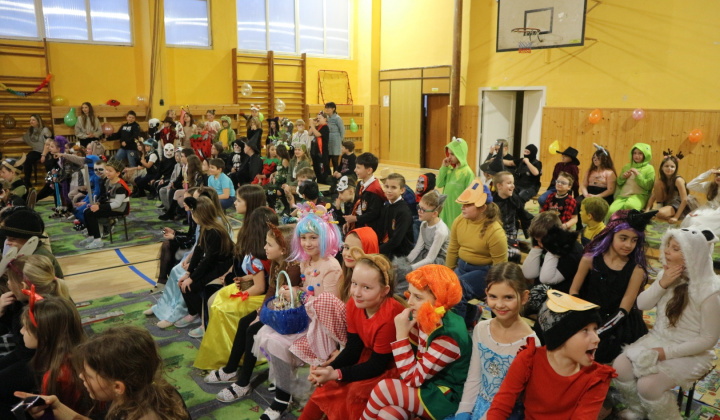 38. fotografia fotogalérie Karneval