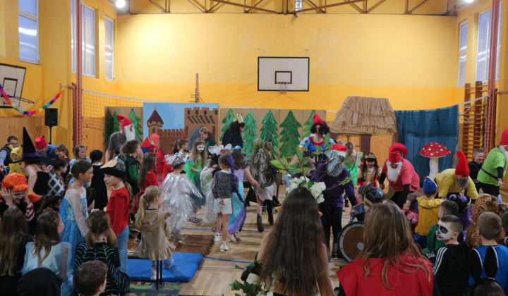41. fotografia fotogalérie Karneval