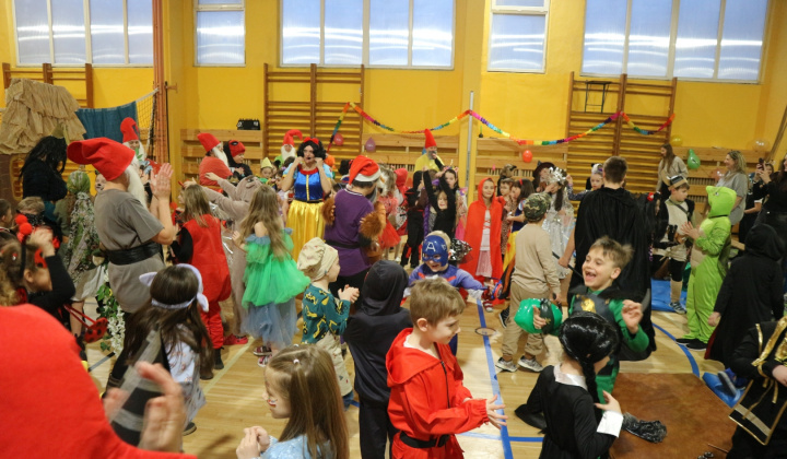 42. fotografia fotogalérie Karneval