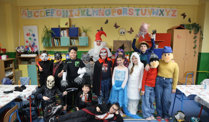 45. fotografia fotogalérie Karneval