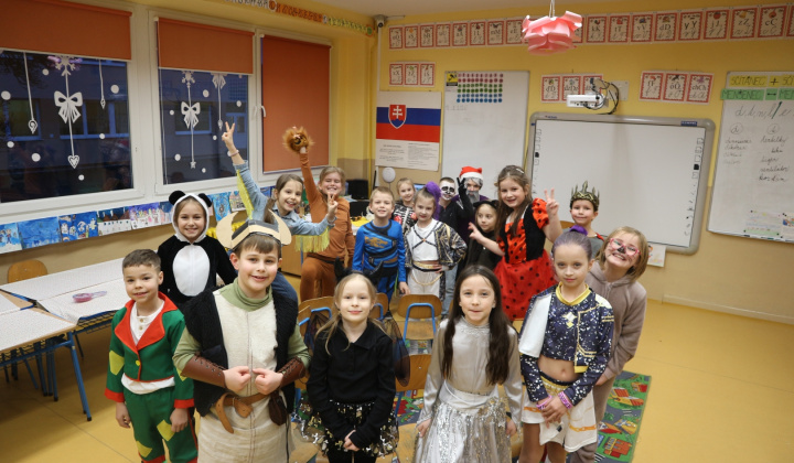 49. fotografia fotogalérie Karneval