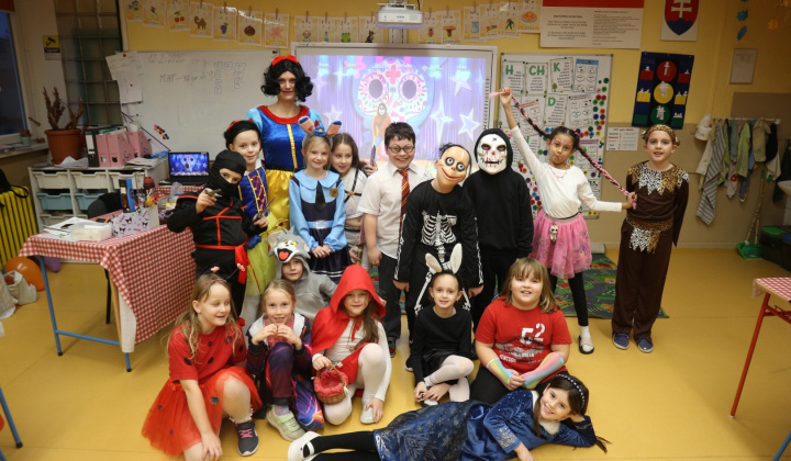 50. fotografia fotogalérie Karneval