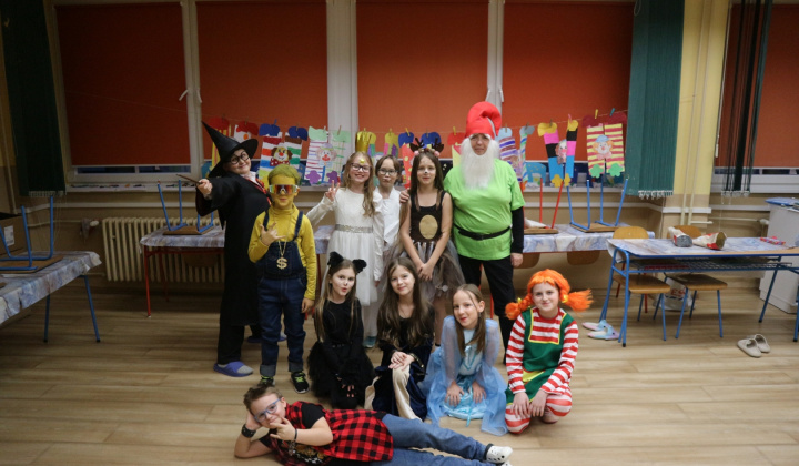 51. fotografia fotogalérie Karneval