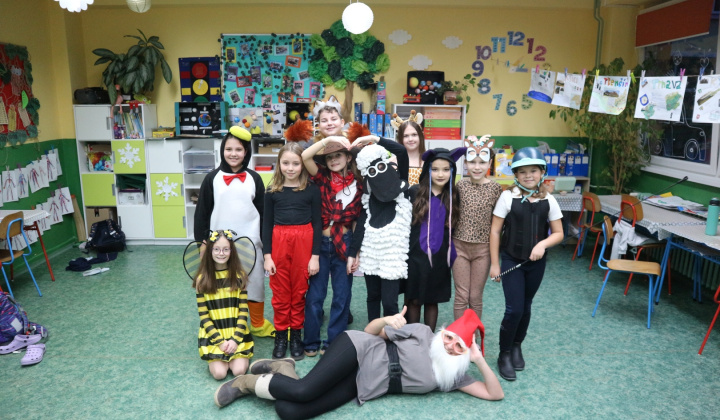 53. fotografia fotogalérie Karneval