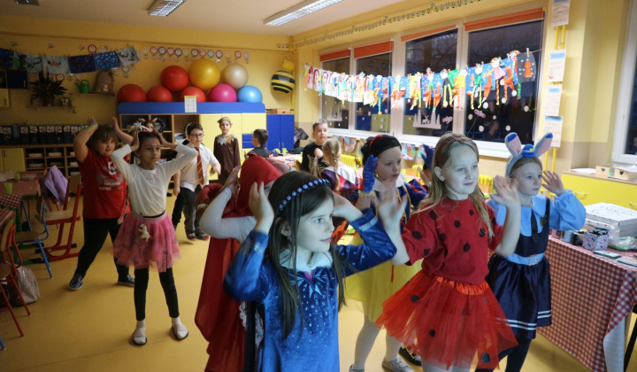 55. fotografia fotogalérie Karneval