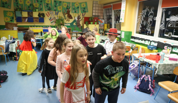 59. fotografia fotogalérie Karneval