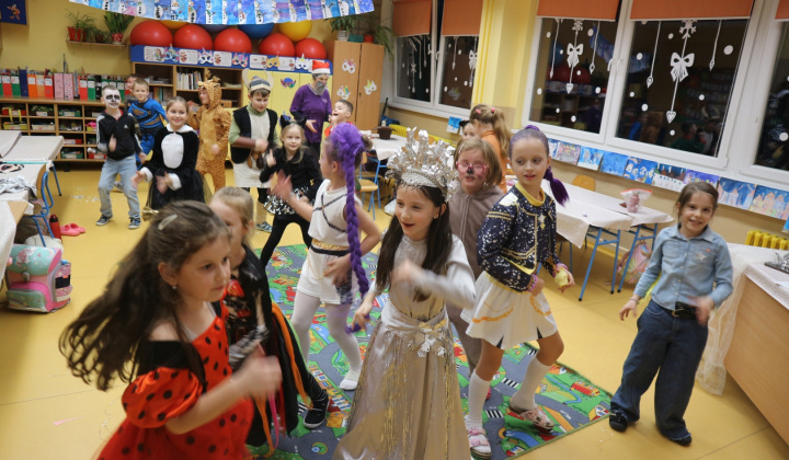 62. fotografia fotogalérie Karneval