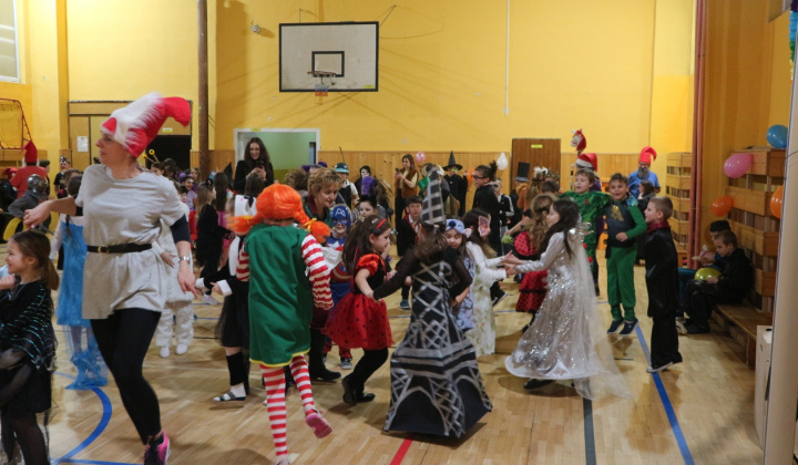 63. fotografia fotogalérie Karneval