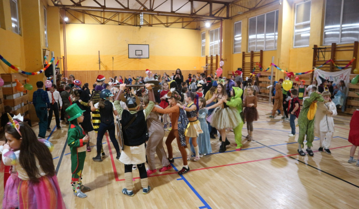 66. fotografia fotogalérie Karneval