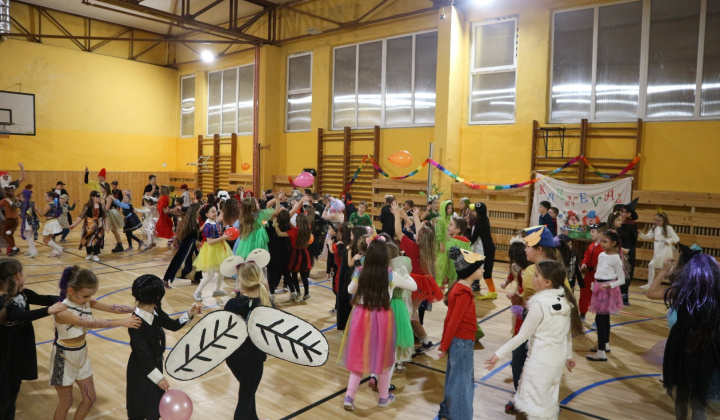 67. fotografia fotogalérie Karneval