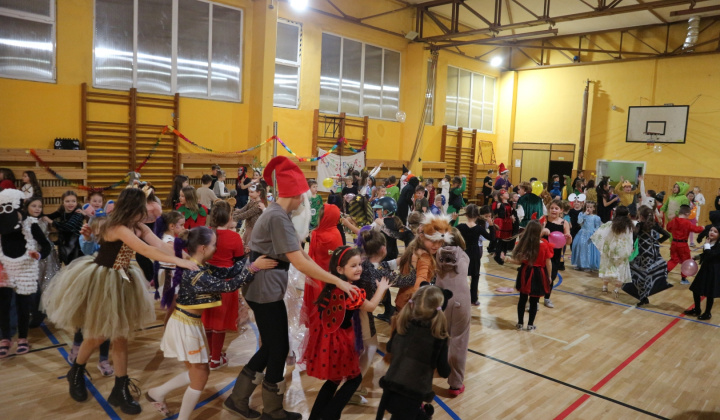 68. fotografia fotogalérie Karneval