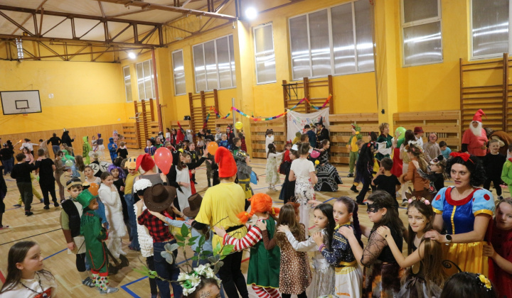 69. fotografia fotogalérie Karneval