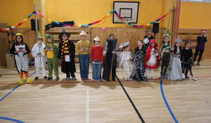 71. fotografia fotogalérie Karneval