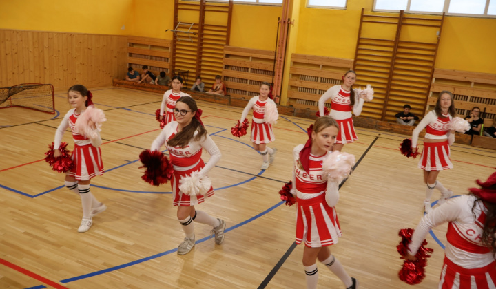 79. fotografia fotogalérie Vianočný florbalový turnaj