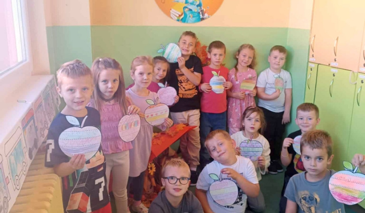 15. fotografia fotogalérie Jablkové popoludnie