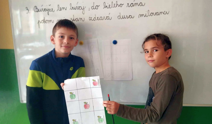 34. fotografia fotogalérie Jablkové popoludnie