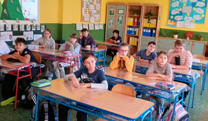 1. fotografia fotogalérie Svetový deň zvierat 