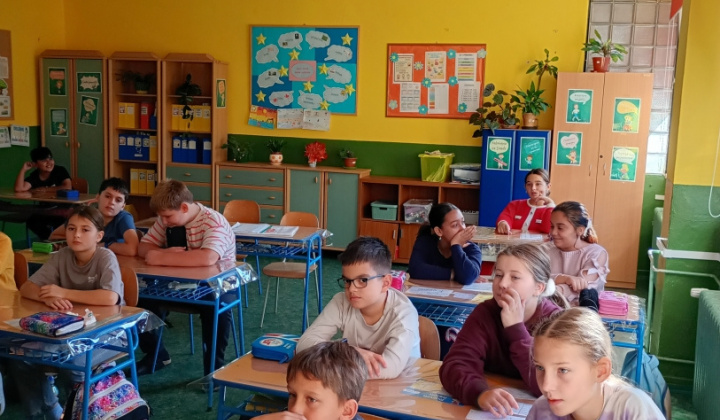 3. fotografia fotogalérie Svetový deň zvierat 
