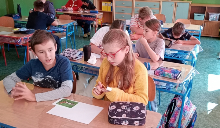 6. fotografia fotogalérie Svetový deň zvierat 