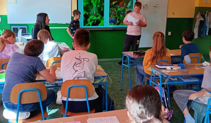 10. fotografia fotogalérie Svetový deň zvierat 