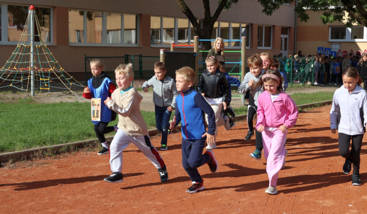 4. fotografia fotogalérie Míľa zdravia