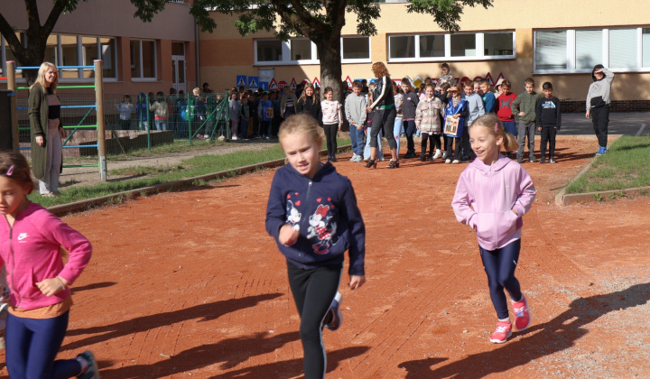 11. fotografia fotogalérie Míľa zdravia