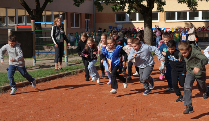 13. fotografia fotogalérie Míľa zdravia