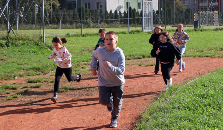 16. fotografia fotogalérie Míľa zdravia