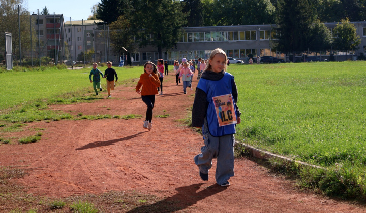 17. fotografia fotogalérie Míľa zdravia