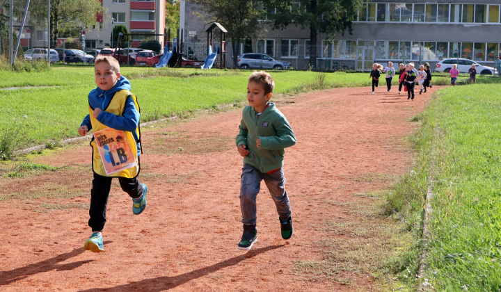 27. fotografia fotogalérie Míľa zdravia