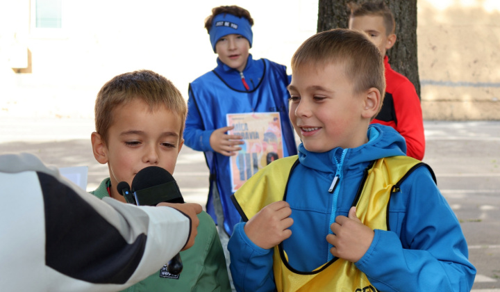 35. fotografia fotogalérie Míľa zdravia