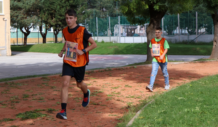 43. fotografia fotogalérie Míľa zdravia
