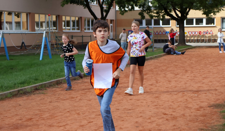51. fotografia fotogalérie Míľa zdravia