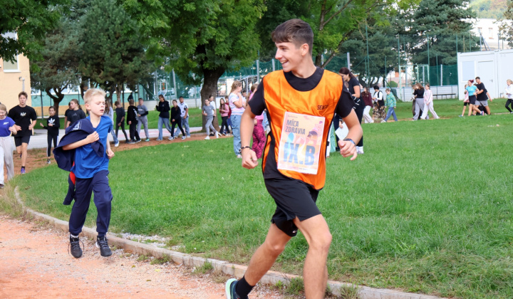 53. fotografia fotogalérie Míľa zdravia