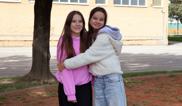 63. fotografia fotogalérie Míľa zdravia