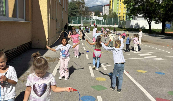 3. fotografia fotogalérie Rozlúčka s letom