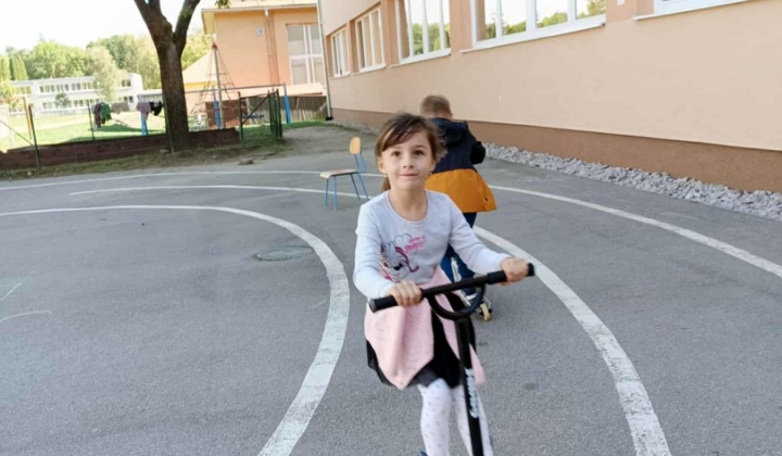 35. fotografia fotogalérie Rozlúčka s letom
