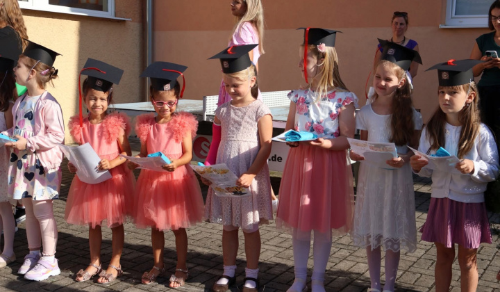 31. fotografia fotogalérie Slávnostné otvorenie školského roka 2025/2026