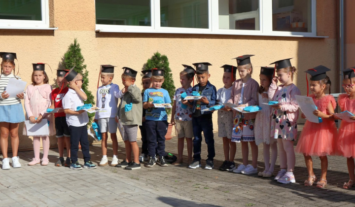 39. fotografia fotogalérie Slávnostné otvorenie školského roka 2025/2026