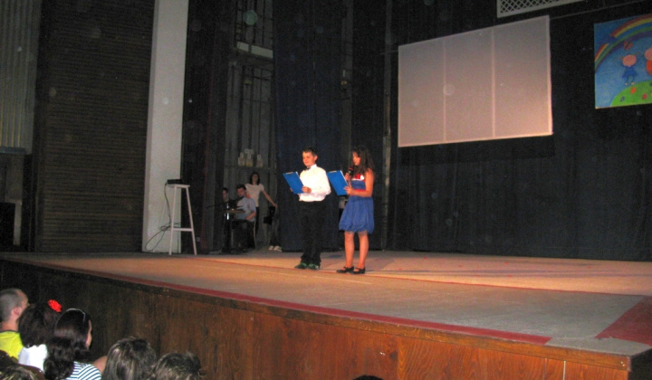 10. fotografia fotogalérie Školská Akadémia
