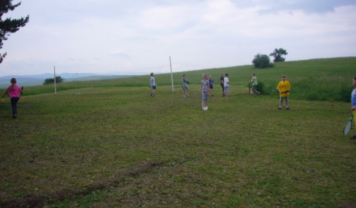 22. fotografia fotogalérie Śkola v prírode 6.-17.6. 2011