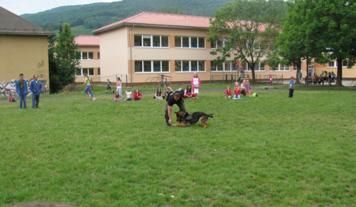 33. fotografia fotogalérie Deň detí