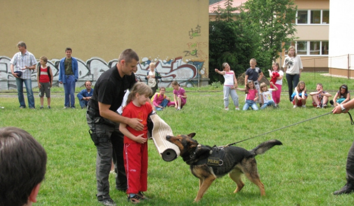 35. fotografia fotogalérie Deň detí