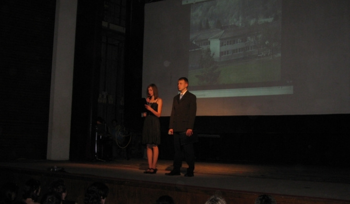 4. fotografia fotogalérie Školská akadémia