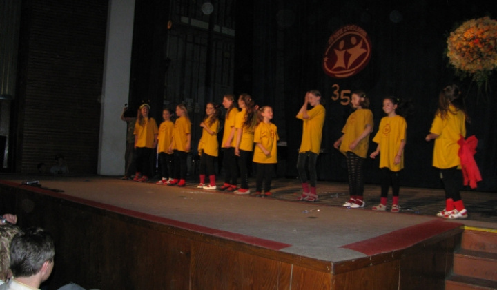 5. fotografia fotogalérie Školská akadémia