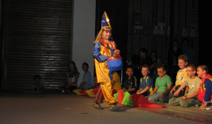 15. fotografia fotogalérie Školská akadémia