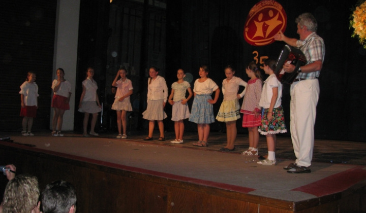 19. fotografia fotogalérie Školská akadémia