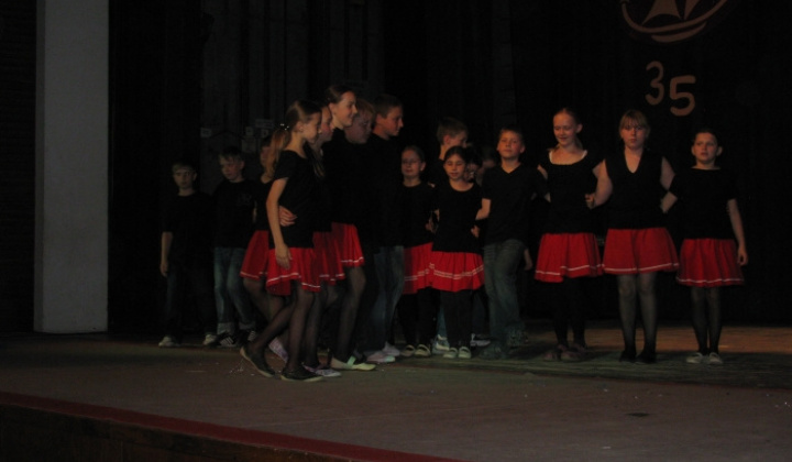 28. fotografia fotogalérie Školská akadémia